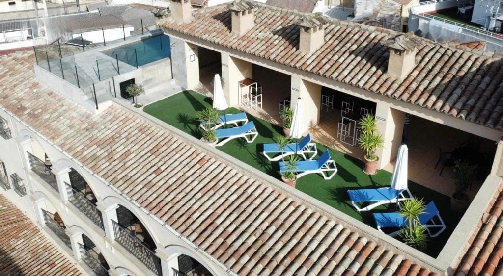 Hotel Mengíbar Azotea.jpg