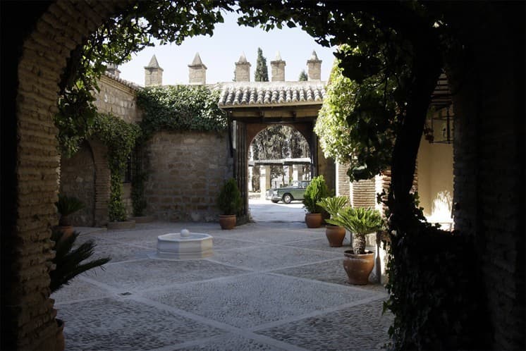 Hotel Mengíbar Entrada.jpg