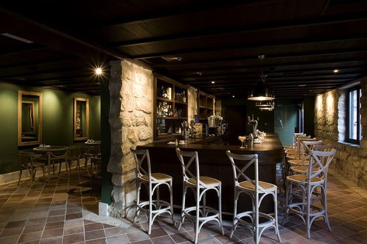 Hotel Mengíbar Pasillo 3.jpg